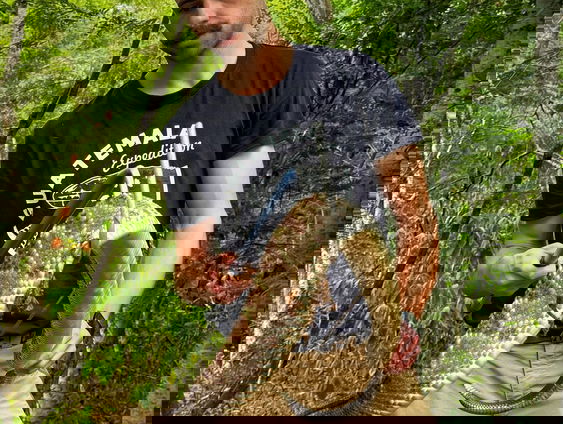 Angst voor slangen: Roel Wouters over waarom dit totaal onnodig is