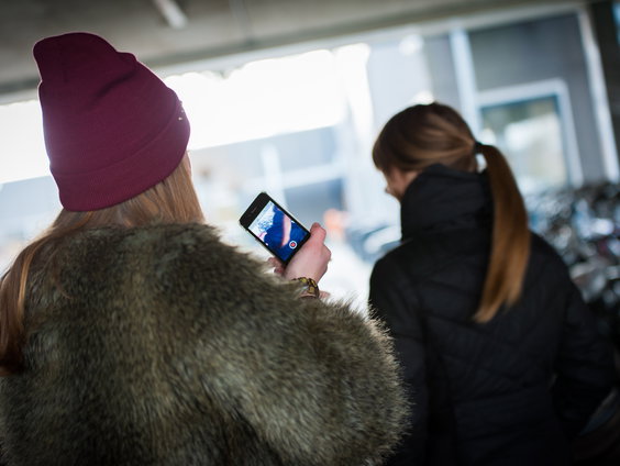 Nieuwe vorm van jongerengeweld: 'jumpen'