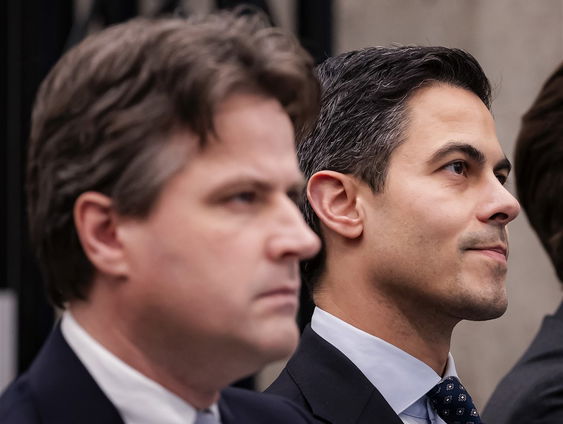 Stand.nl: 'Een minderheidskabinet is een goed idee'