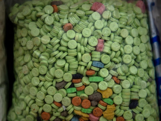 Metten Somers over psychedelische middelen en de mogelijke werking tegen depressie