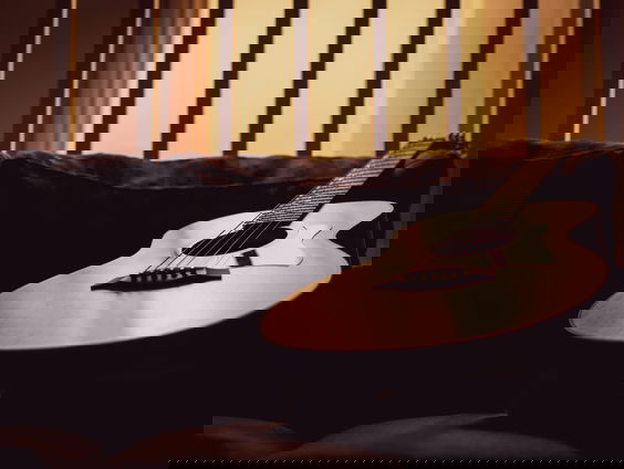 Wie speelt de mooiste blues ter wereld?