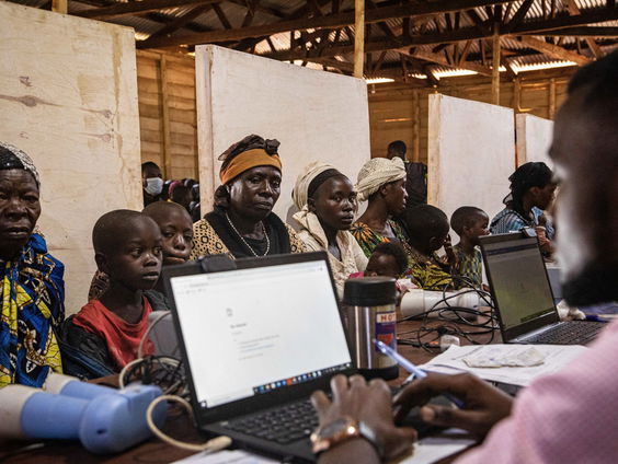 Hoelang blijft Oeganda nog vluchtelingen verwelkomen?