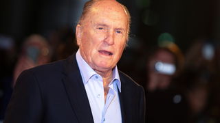 René Mioch ontmoette overleden Godfather-acteur Robert Duvall meerdere keren