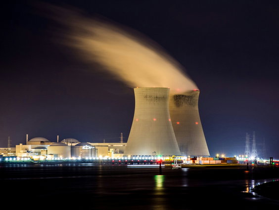 Feit of Fictie: Elektriciteit opwekken met kolen is de meest vervuilende manier