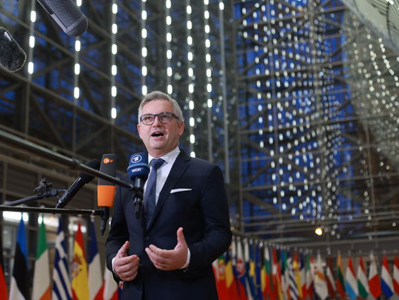 Strengere asielregels in Europa: gaat dat werken?