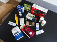 Meest verrassende stijger op verlanglijstjes: de noodradio