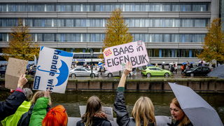 Dit is de Dag: Moet abortus een mensenrecht worden?