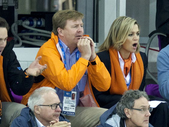 Terug naar Toen: benoeming Prins Willem-Alexander tot IOC-lid