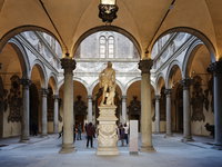 Wat doen musea in geval van nood?