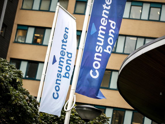 Consumentenbond: Deur-aan-deurverkoop moet stoppen