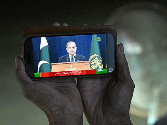 Hoe stabiel is het staakt-het-vuren tussen Pakistan en India?