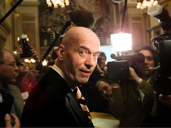 Hanina Ajarai en Elvin Rigters over Fortuyn on-Hollands