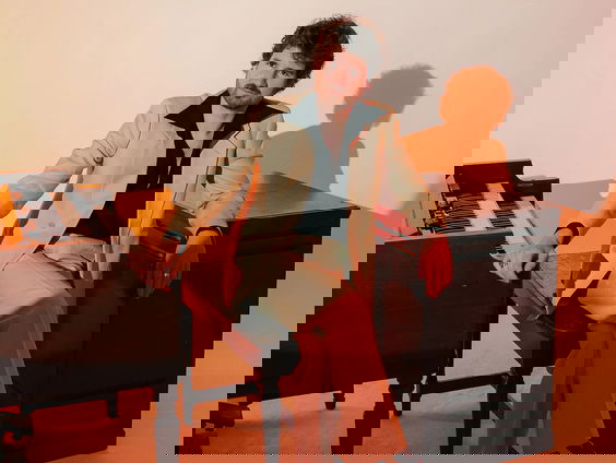 10 jaar Thijs Boontjes!