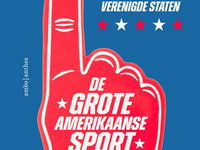 Zal het aankomende WK-voetbal ook een voorbeeld worden van 'De Grote Amerikaanse Sportshow!'?