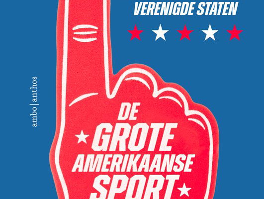 Zal het aankomende WK-voetbal ook een voorbeeld worden van 'De Grote Amerikaanse Sportshow!'?