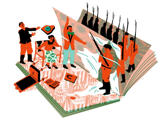 Oude woorden, nieuwe wereld #4: Lisa Weeda