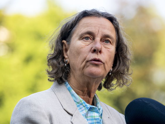 Minister Faber bezoekt Denemarken voor inspiratie migratiebeleid