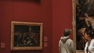 Onderzoek wijst uit: kunst en cultuur zorgen dat je langer leeft