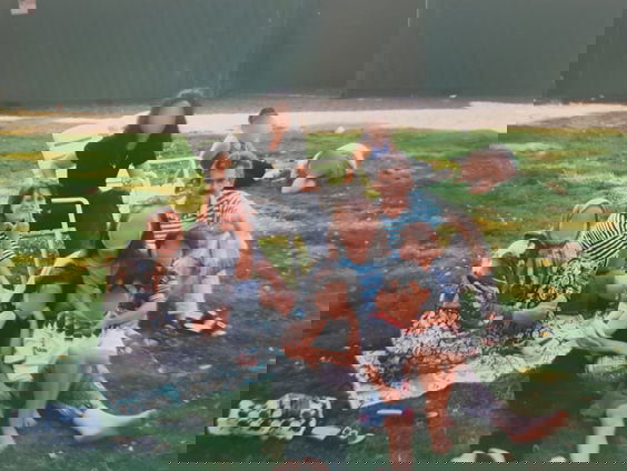 Reportage: Vluchten uit Kosovo Deel 3