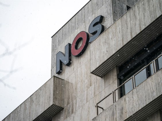 'De Apenrots. Hoe het misging op de redactie van NOS Sport' - zes decennia aan sportjournalistiek bij de NOS