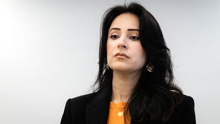 Moeder ontvoerde Insiya wint juridische strijd, maar heeft dochter nog stee ...