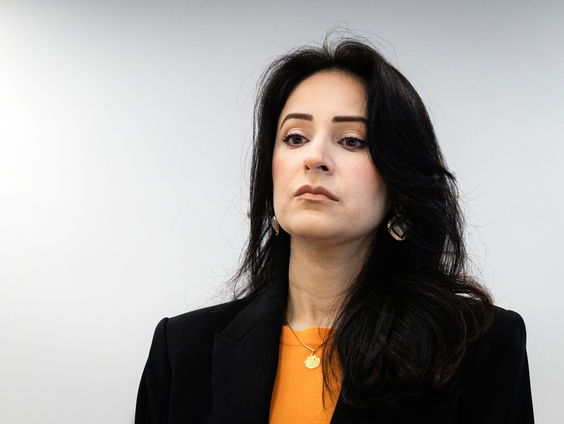 Moeder ontvoerde Insiya wint juridische strijd, maar heeft dochter nog steeds niet terug