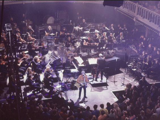 De beste protestsongs