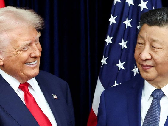 Hoe kijkt China naar de ontwikkelingen in Venezuela?