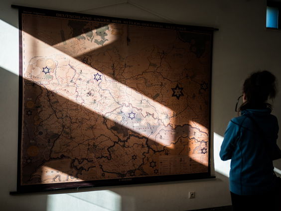 Wie zijn de vergeten slachtoffers van de Holocaust?