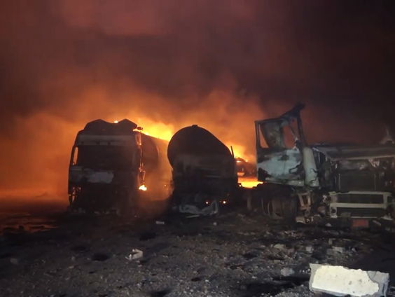 Spanningen in Jemen nemen toe