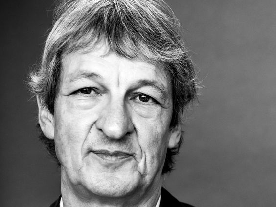 Paul Verhaeghe, psycholoog en auteur