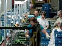 Het vieze en zware werk van onzichtbare arbeidsmigranten