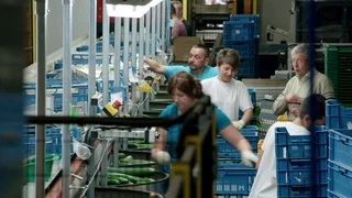 Het vieze en zware werk van onzichtbare arbeidsmigranten
