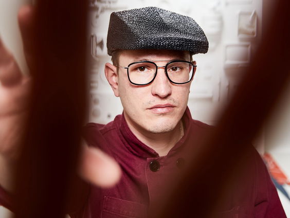 Sirkris speelt live!