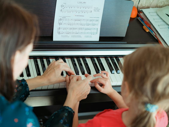 Kunst- en cultuurlessen in het basisonderwijs staan onder druk