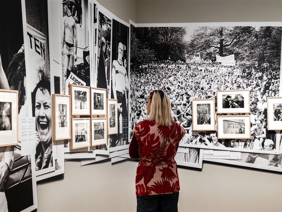 Stand.nl: 'De artistieke vrijheid moet beter worden beschermd'