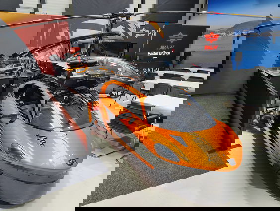 'Het duurt nog een jaar voor we de eerste echte vliegende auto in ons land zien'