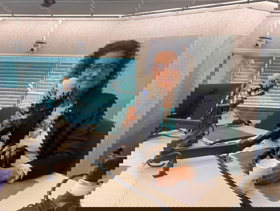 Kunst- en erfgoedsector moet zich beter voorbereiden op oorlog