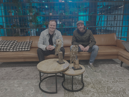 Geen coach, maar koekoek: vogels als inspiratiebron