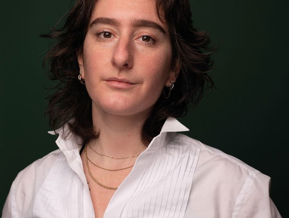 Yael van der Wouden, schrijver