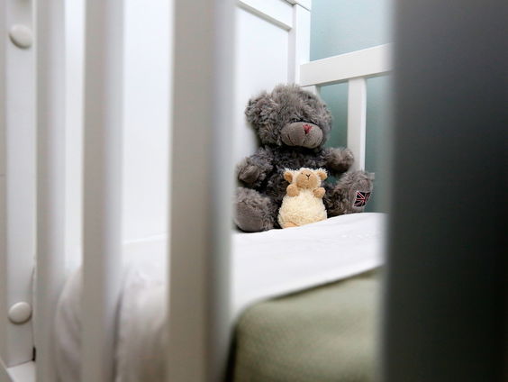 Waarom neemt het aantal internationale kinderontvoeringen af?