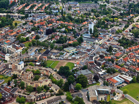 De Kortste Spreekbeurt: Almelo