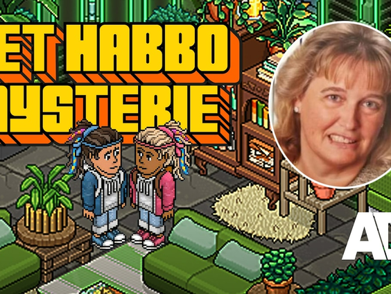 Uitspraak in rechtszaak over het Habbo-mysterie