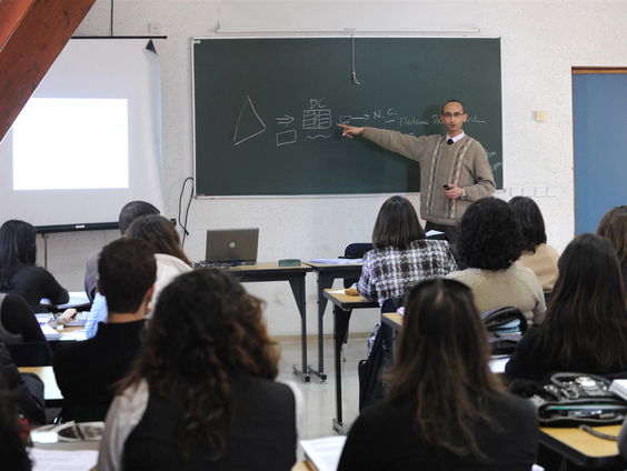 Uitgelicht: 12-jarige stelt gedurfde vraag op nationale televisie