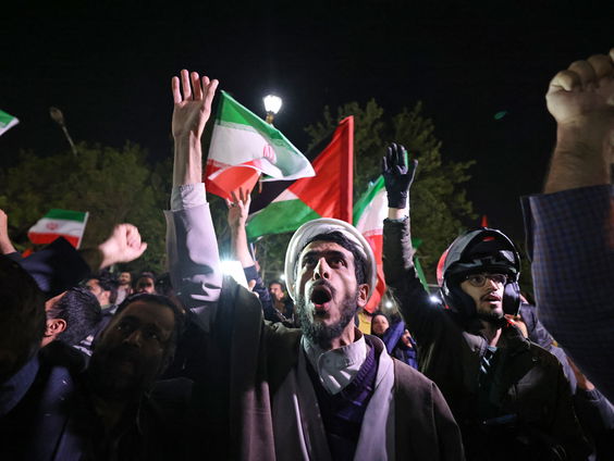 Spanningen in het Midden-Oosten lopen op: hoe nu verder?