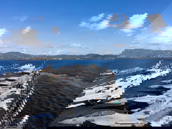 Wat is de Amerikaanse president Trump van plan met Iran?