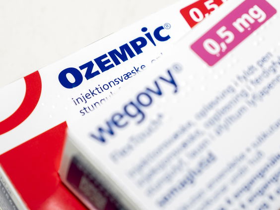 Afslankmedicijn Wegovy voorlopig niet in basispakket