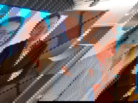 Bekendmaking van het New Scientist Wetenschapstalent 2025