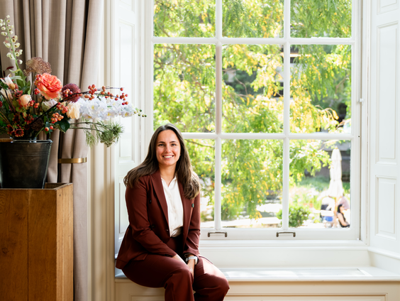 Geen vrouwenemancipatie zonder mannenemancipatie