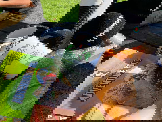 Micro-avonturen: dichtbij de bewondering opzoeken